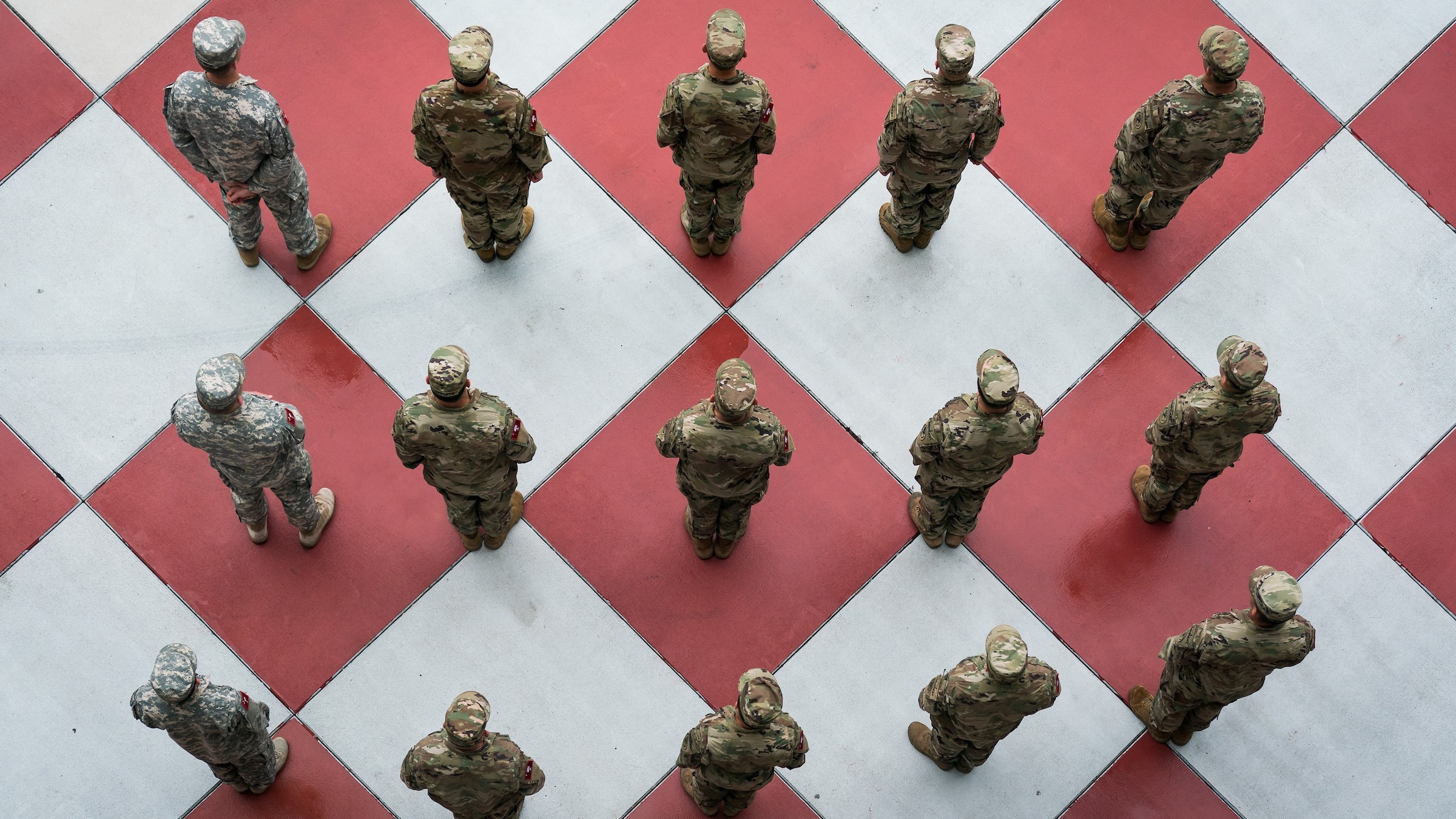 Upcoming News from The Citadel - September 2021 - The Citadel Today