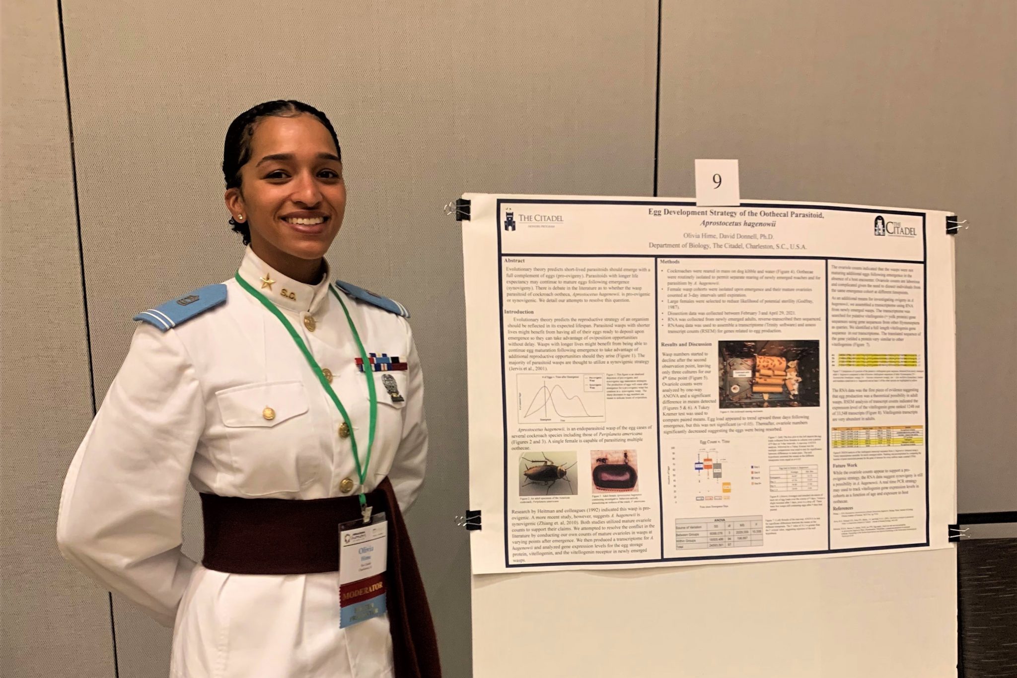 Top takeaways from the National Collegiate Honors Council conference