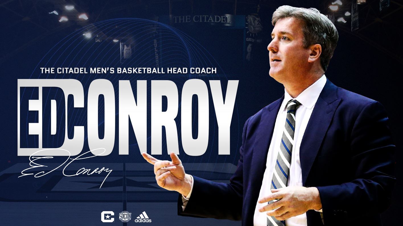 Ed Conroy: The Journey of a Basketball Coach