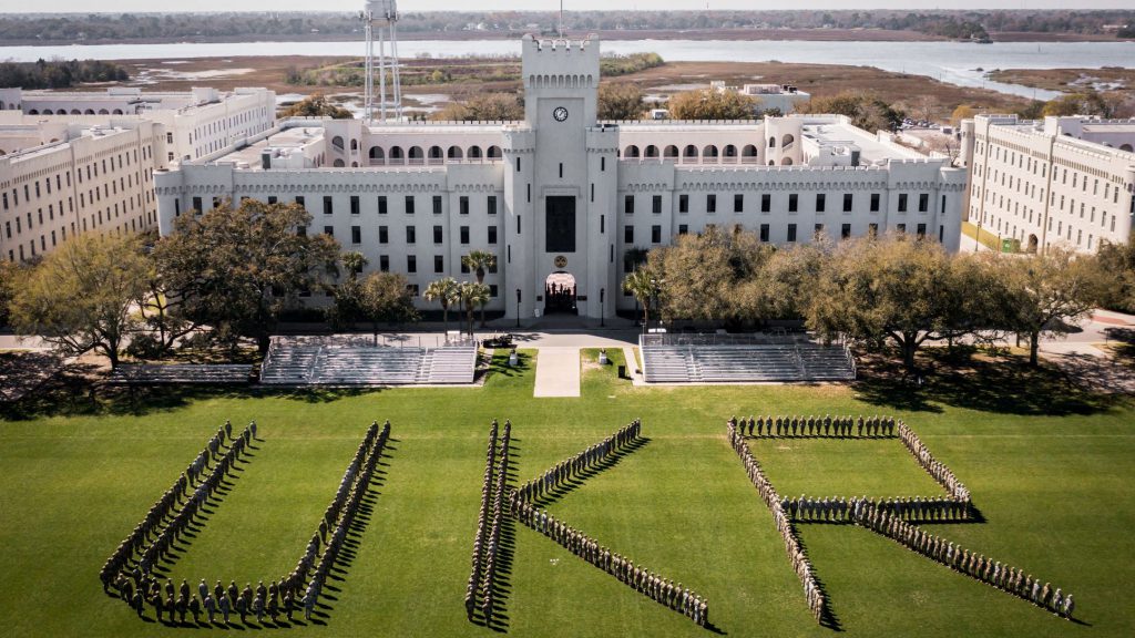 The Citadel Photo