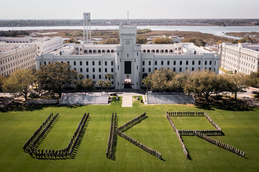 The Citadel Photo