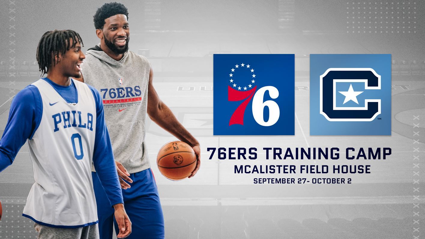 Philadelphia 76ers Training Camp News and Updates