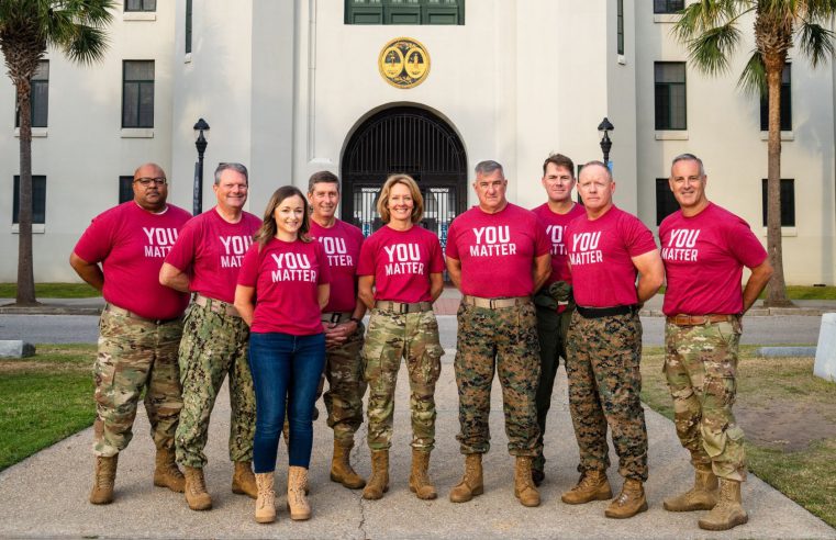 Boot Campaign partners with The Citadel
