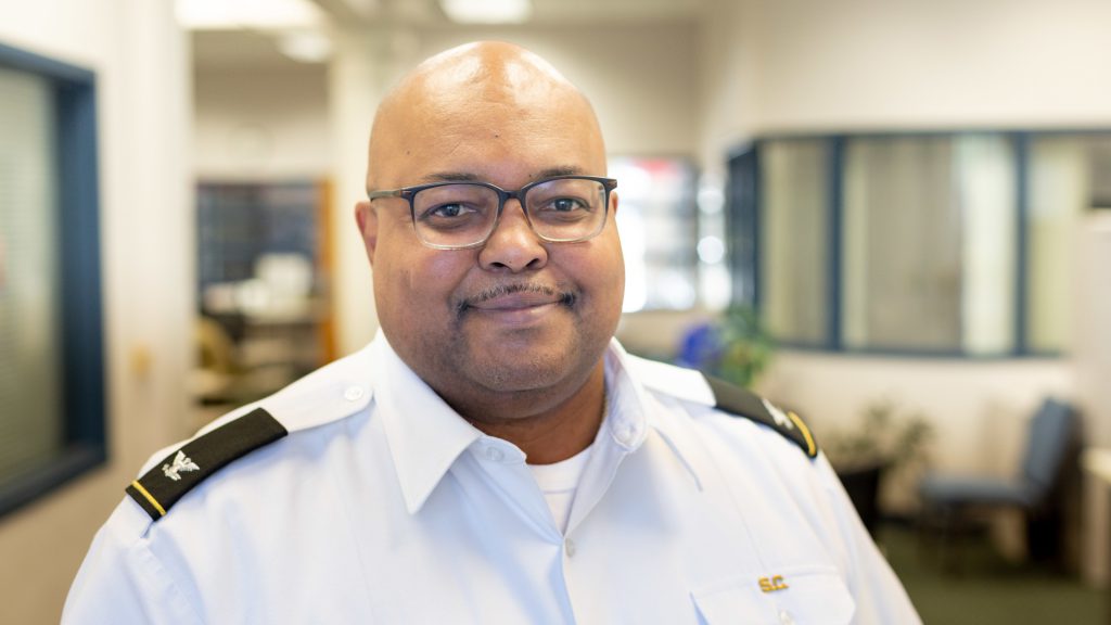 robert-pickering-named-chief-inclusive-excellence-officer-at-the