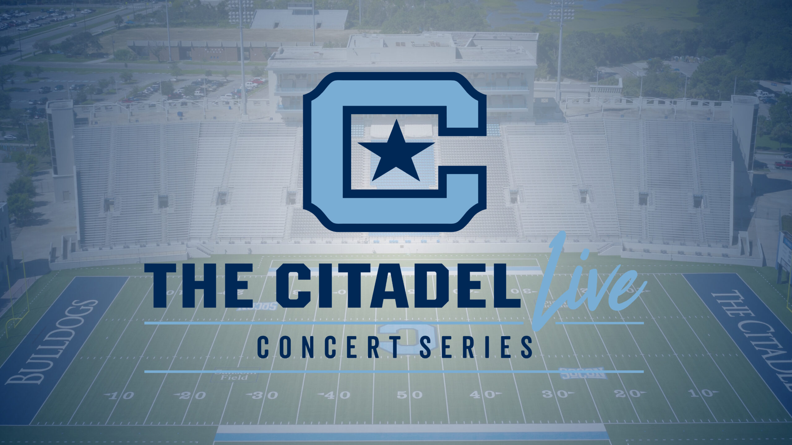 The Citadel and Southern Entertainment partner to bring world-class  entertainment to the Charleston peninsula - The Citadel Today
