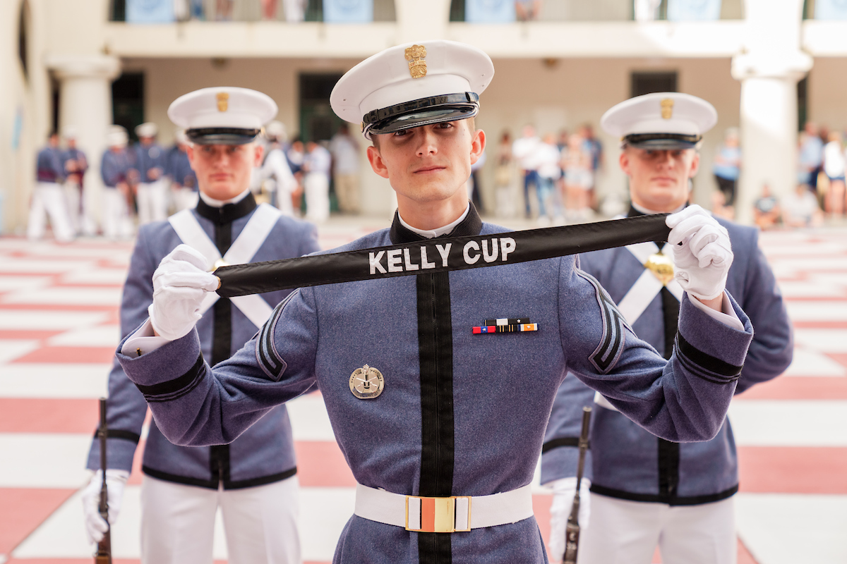 parents weekend citadel 2025
