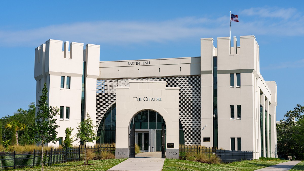 Tommy and Victoria Baker School of Business awards Moody Development Grants