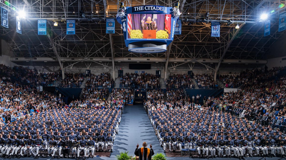 Class of 2026 Commencement Ceremonies: May 9 - News Directory 3