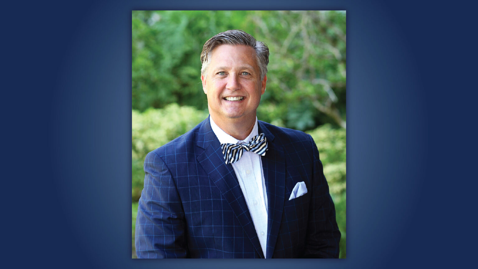 Keith Todd, Chief Executive Officer